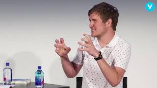 In Conversation Bo Burnham Live on quotGood Onequot [upl. by Armin713]