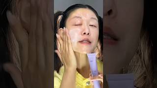 Korean makeup artisttrending maker shorts beautychallenge Chinese makeup [upl. by Casie]