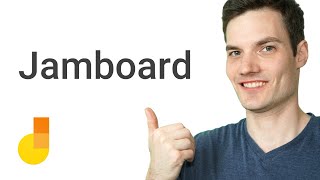 How to use Google Jamboard [upl. by Rebor]