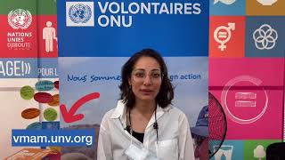 🔴 Comment devenir volontaires des Nations Unies [upl. by Kenley927]