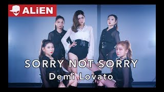 Demi Lovato  Sorry Not Sorry  SoMI Choreography [upl. by Ettie]