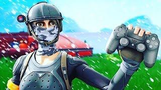 Decals 🎨 fortnite montage [upl. by Redman394]