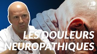 Les douleurs neuropathiques [upl. by Olwen]