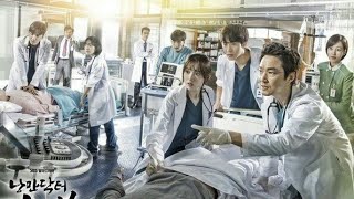 Dr Romantic eps1 sub indo [upl. by Constanta585]