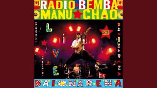 Radio Bemba  Eldorado 1997 Live Baïonarena [upl. by Cox680]