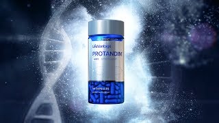 LifeVantage  Protandim NRF1 Synergizer [upl. by Nika]