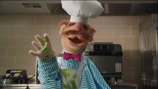 Subway TV Commercial Featuring The Muppets Jared Fogel iSpot tv [upl. by Noakes]