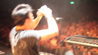 NIN quotMetalquot with Gary Numan London 71509 HD [upl. by Bouldon]