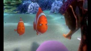 Finding Nemo Dubbed arabic [upl. by Guthry]