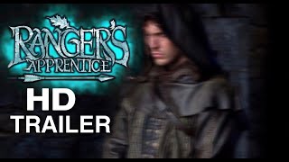 Ranger’s Apprentice  FanTrailer [upl. by Areem682]