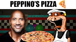 Peppinos Pizza be like [upl. by Laspisa814]