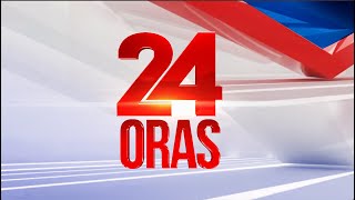 24 Oras Livestream January 24 2024  Replay [upl. by Aihsekram772]