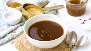 Instant Pot Amchoor ki Chutney Amchur Chutney [upl. by Atoiganap962]