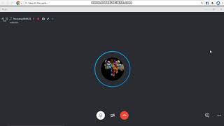 New skype ringtone [upl. by Elocyn]