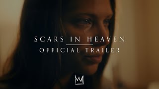 Casting Crowns  Scars In Heaven Official Trailer [upl. by Lissak]