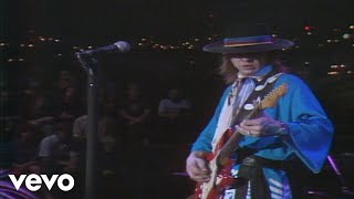 Stevie Ray Vaughan amp Double Trouble  Pride and Joy Live From Austin TX [upl. by Valma]