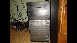 Dell OptiPlex 3010 Overview amp Setup [upl. by Achorn]