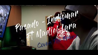 Pasado  Cover De Prince  Indiomar Ft Madiel Lara [upl. by Zosi]