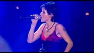 The Cranberries  Dreams Live in Paris  1999 [upl. by Latrell23]