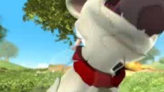 My Friends Tigger And Pooh Trailer 2007 [upl. by Raimundo798]