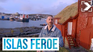 Españoles en el Mundo Islas Feroe  RTVE [upl. by Valencia]