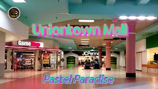 Uniontown Mall  Uniontown PA [upl. by Etnuhs]