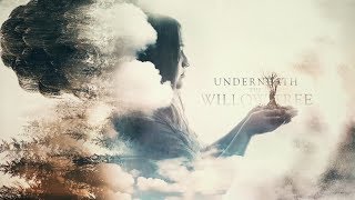 Underneath the Willow Tree official lyric video [upl. by Odine]