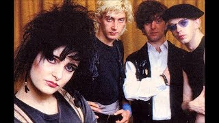 The Story of Siouxsie and the Banshees 1976  1984 [upl. by Ronyar987]