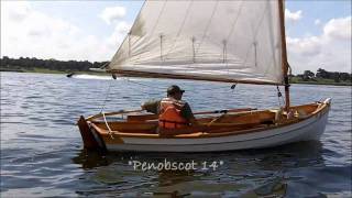 Penobscot 14 [upl. by Isabeau]