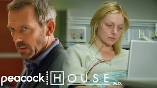 An OverShare  House MD [upl. by Senaj132]