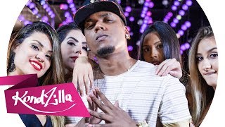 MC Gustta  Eita Buh KondZilla [upl. by Notniuq]