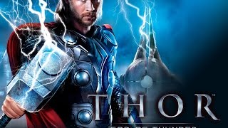 THOR 4 Love and Thunder 2022 Teaser Trailer  Marvel Studios [upl. by Jamieson906]