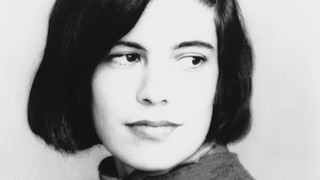 Susan Sontag [upl. by Meredeth]