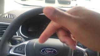 HOW TO START A KEYLESS CAR [upl. by Ariam]