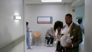 Cookie And Lucious Meets Their Grandson Walker  Season 6 Ep 3  EMPIRE [upl. by Indyc]