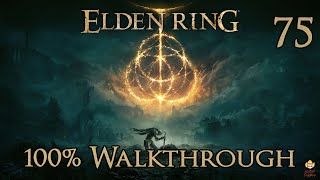 Elden Ring  Walkthrough Part 75 Dragonlord Placidusax [upl. by Dyraj173]