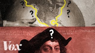 Why the US celebrates Columbus Day [upl. by Kip430]