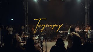 Victory Worship  Tagumpay Official Music Video [upl. by Korten]