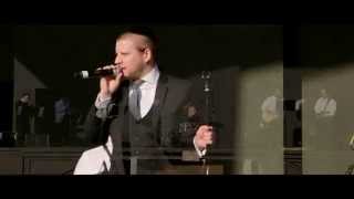 Mordechai Shapiro Hiskabtzi  Live at Six Flags מרדכי שפירא  התקבצי [upl. by Eversole]