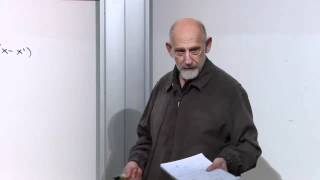 Lecture 9  The Theoretical Minimum [upl. by Fullerton857]