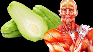 10 Health Benefits Of Chayote You Need To Know [upl. by Thorlie]