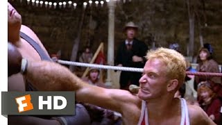 Popeye 48 Movie CLIP  Oxblood Oxheart 1980 HD [upl. by Ecinereb]