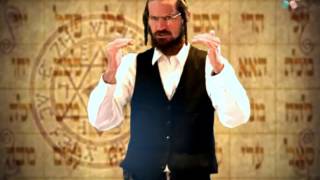 Introduction to Kabbalah  Rabbi Yom Tov Glaser [upl. by Lory222]