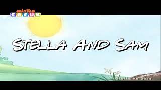 Stella And Sam Theme 2019 [upl. by Vergil]