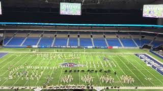 Pearland High School Band 2024 quotMaximusquot [upl. by Basso]