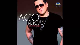 Aco Pejovic  Sed i beo  Audio 2013 HD [upl. by Ginelle]