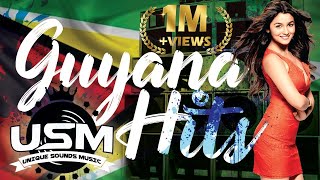 Guyana hits vol1🇬🇾 [upl. by Saihttam]