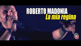 Roberto Madonia  La mia regina Official Video [upl. by Tallu]