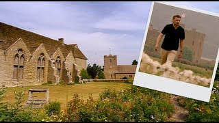 Medieval Manor  Timelinestv [upl. by Worlock471]