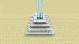 Minecraft Beginners Guide to Beacons [upl. by Hsiwhem]